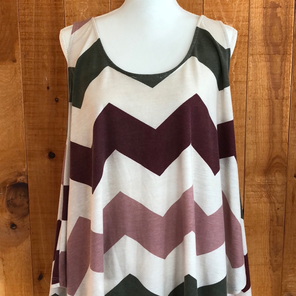 Rue21 Women’s Top